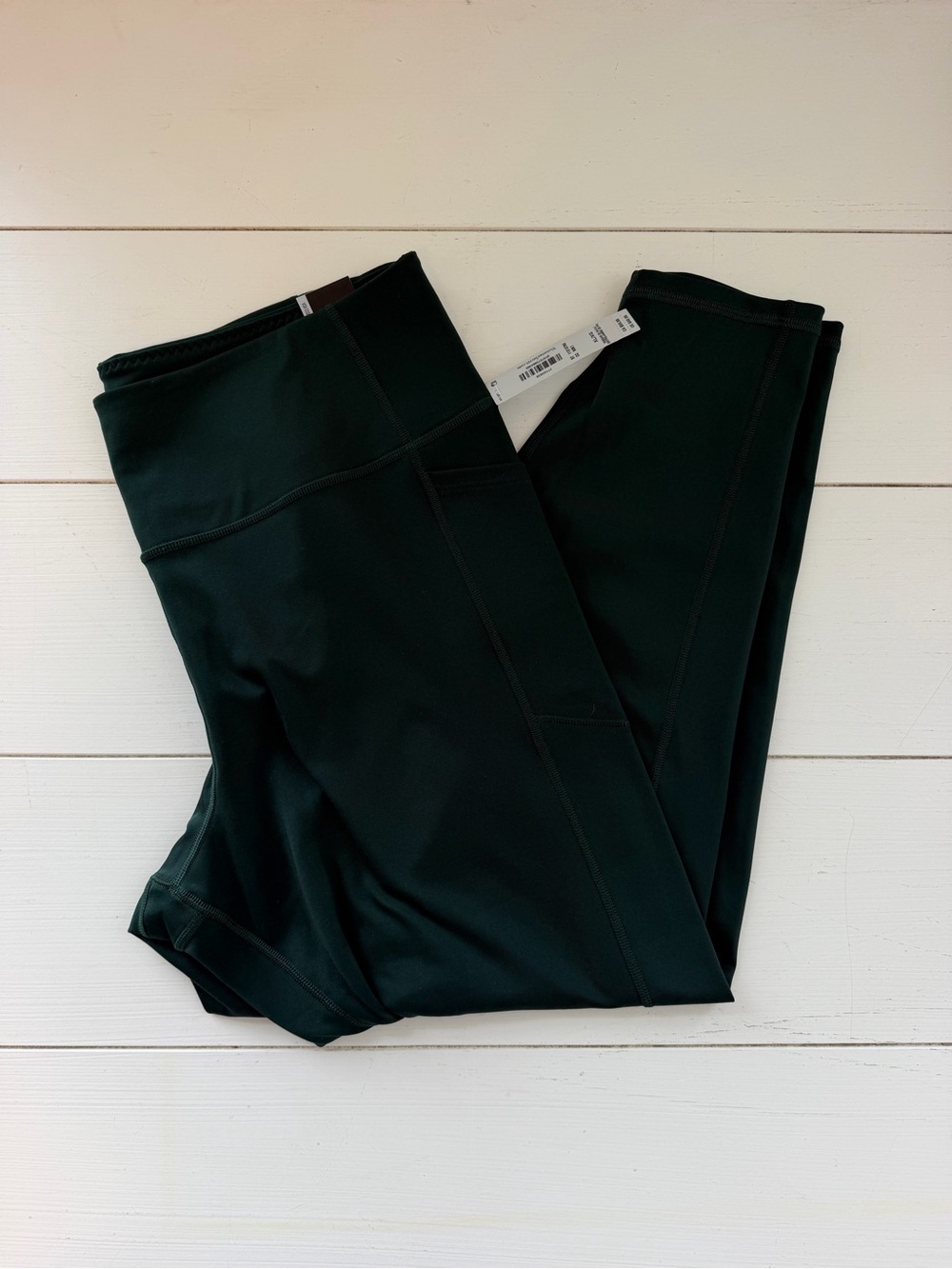 Victorias Secret Essential Pocket Leggings